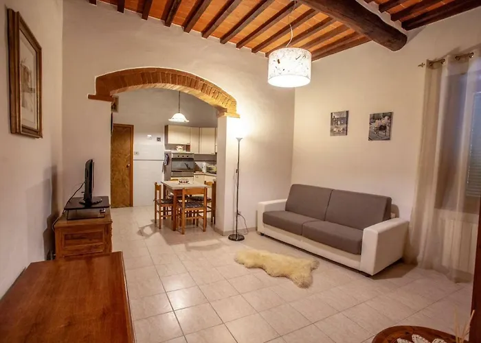 La Casa Di Francesca