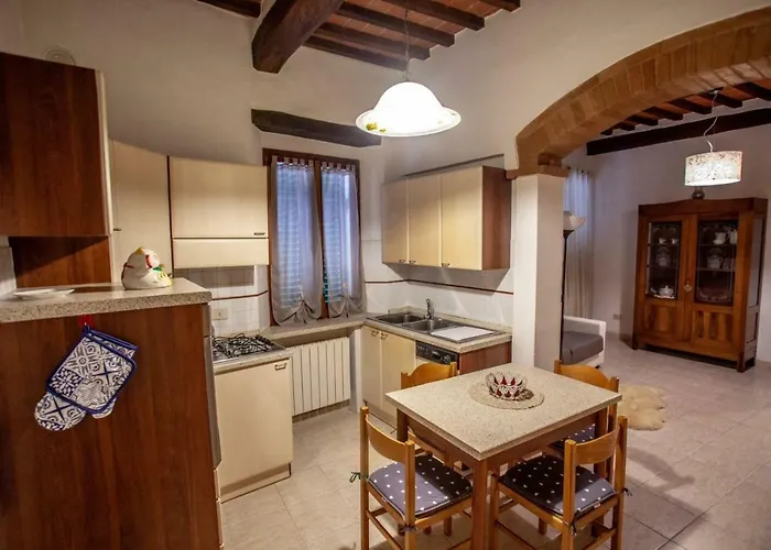 La Casa Di Francesca
