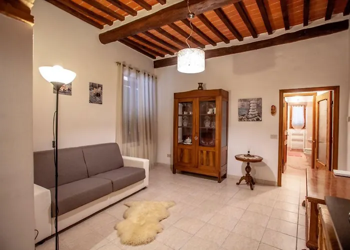 La Casa Di Francesca