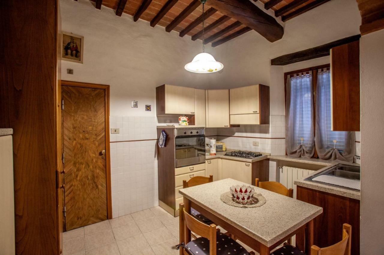 Apartment La Casa Di Francesca