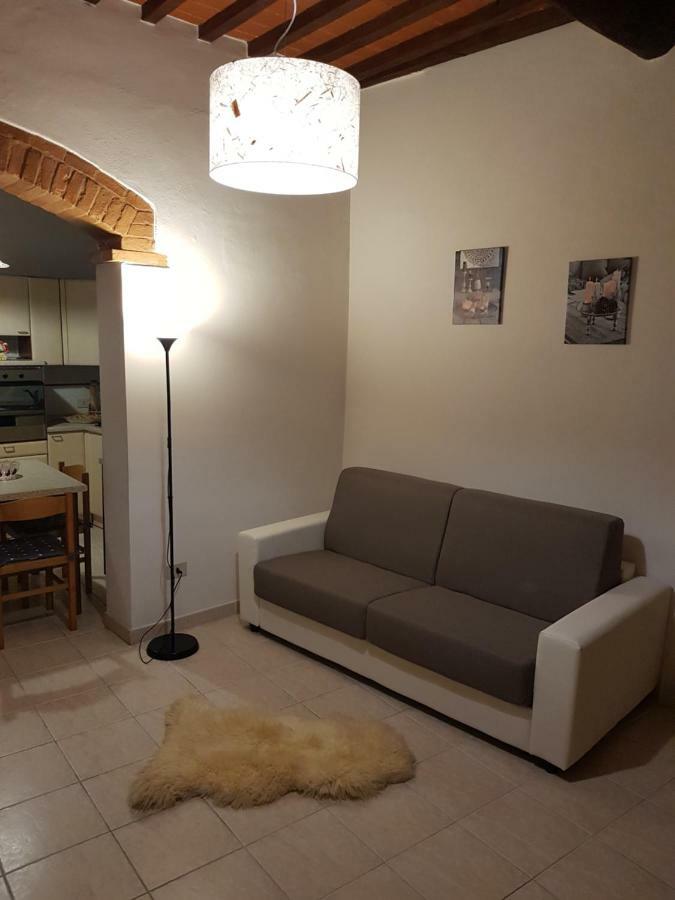 La Casa Di Francesca Castelnuovo Berardenga