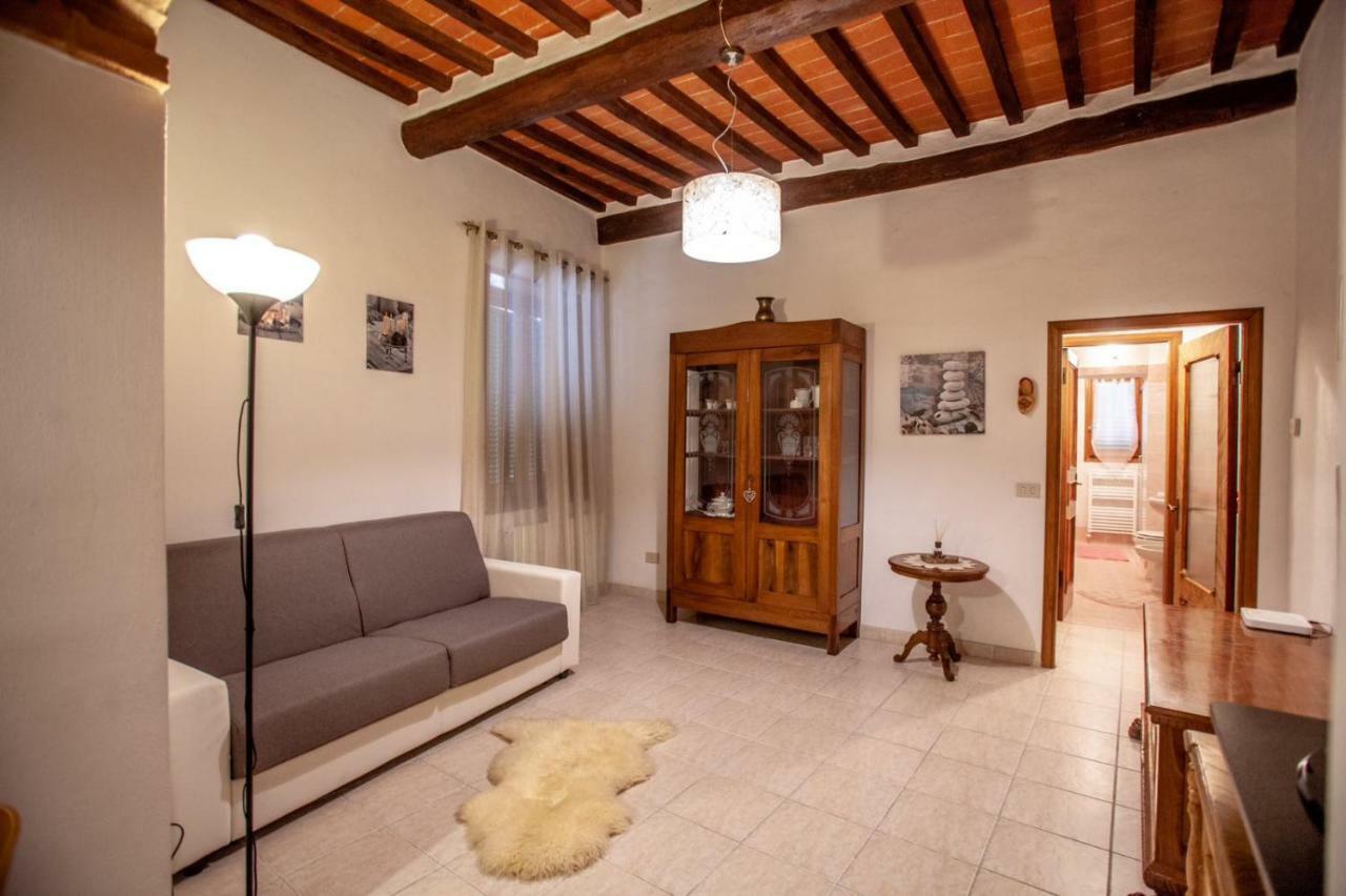 La Casa Di Francesca Apartment